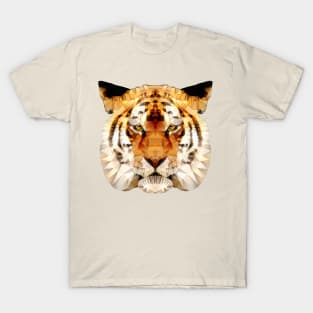 be wild T-Shirt